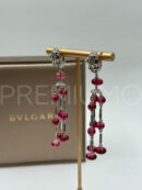 Bvlgari серьги PR333600 4