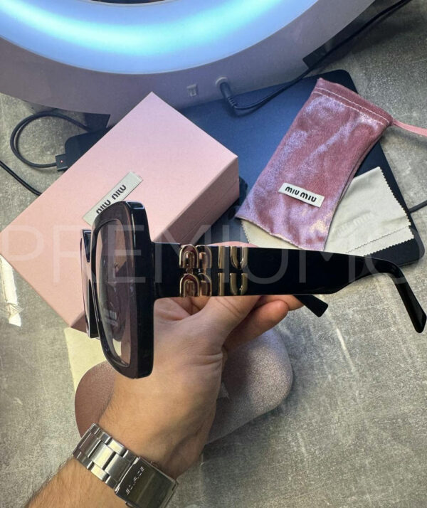 Miu Miu очки PR155684 6