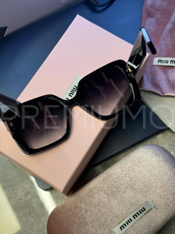 Miu Miu очки PR155684 8