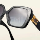 Miu Miu очки PR155684 13