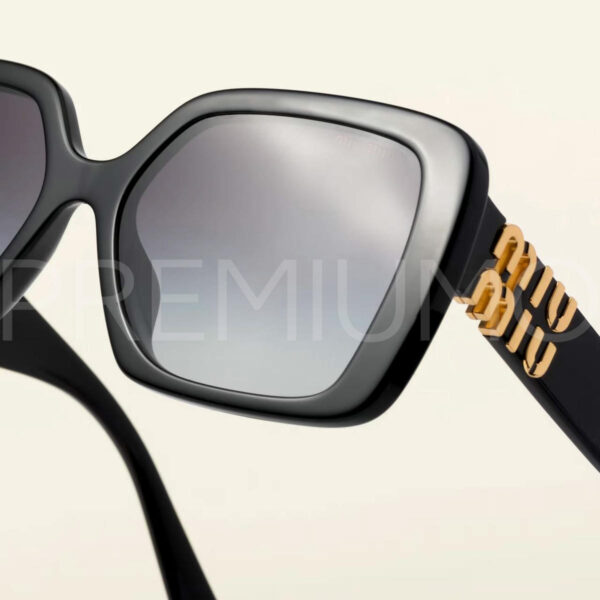 Miu Miu очки PR155684 5