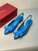 Salvatore Ferragamo туфли PR517878 3