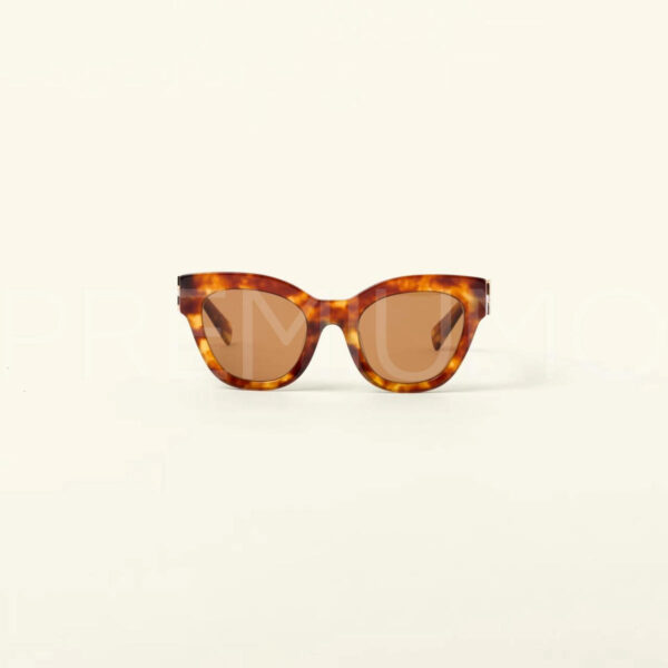 Miu Miu очки PR673811