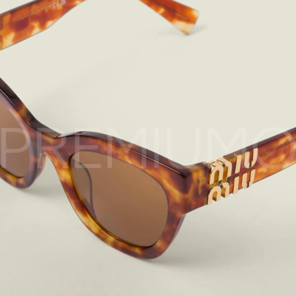 Miu Miu очки PR673811 5