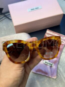 Miu Miu очки PR673811 13