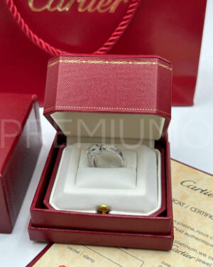 Cartier кольцо PR224916