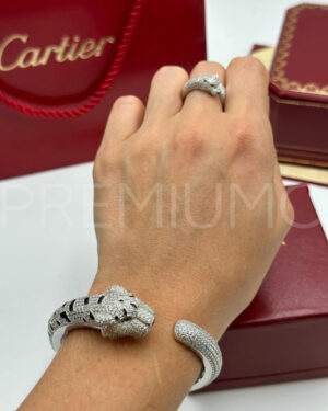 Cartier браслет PR263920