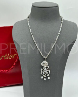 Cartier кулон PR220354