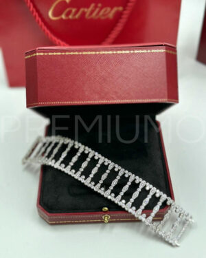 Cartier браслет PR553669