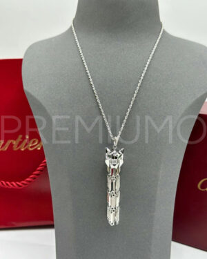 Cartier кулон PR537866