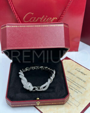 Cartier браслет PR223507