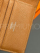 Hermes кошелек PR441249 11