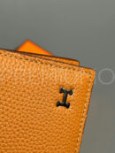 Hermes кошелек PR441249 12