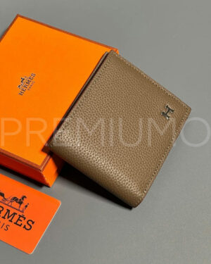 Hermes кошелек PR855628 Hermes кошелек PR855628