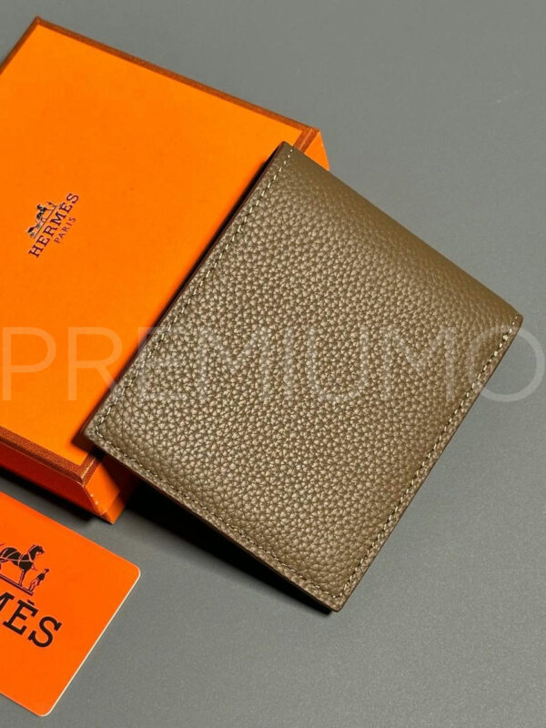 Hermes кошелек PR855628 2