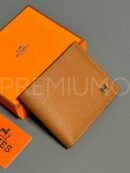 Hermes кошелек PR441249 8