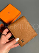 Hermes кошелек PR441249 9