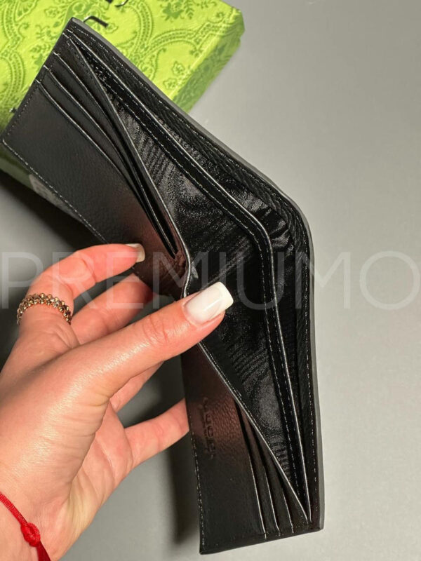 Gucci кошелек PR302008 3