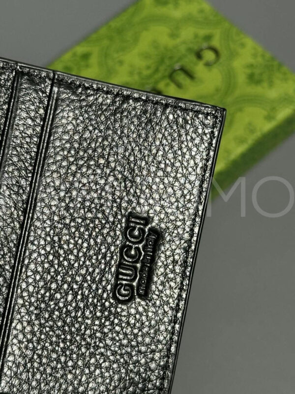 Gucci кошелек PR302008 5