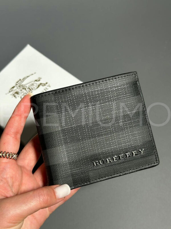Burberry кошелек PR910149 2