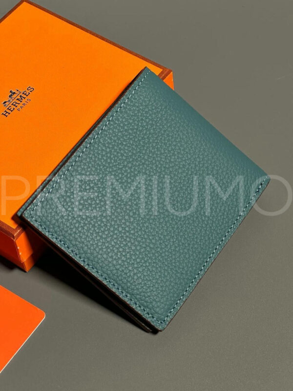 Hermes кошелек PR832369 2