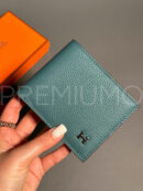 Hermes кошелек PR832369 9