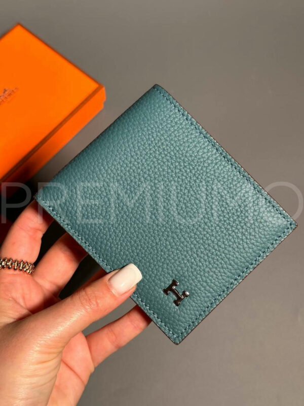 Hermes кошелек PR832369 3