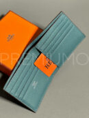 Hermes кошелек PR832369 10