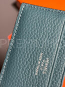 Hermes кошелек PR832369 11