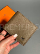 Hermes кошелек PR855628 10