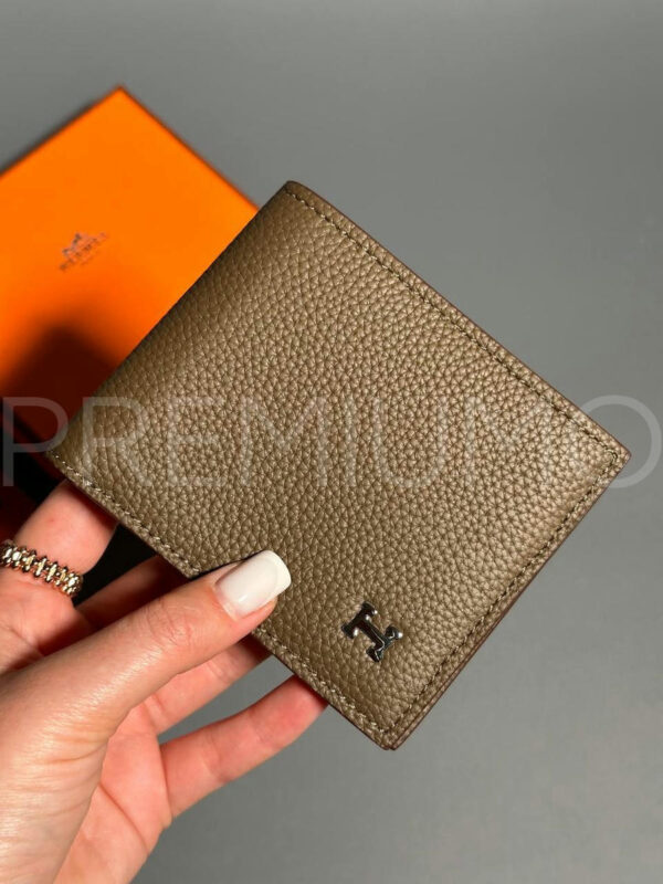 Hermes кошелек PR855628 3