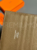 Hermes кошелек PR855628 12