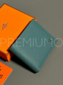 Hermes кошелек PR832369 7