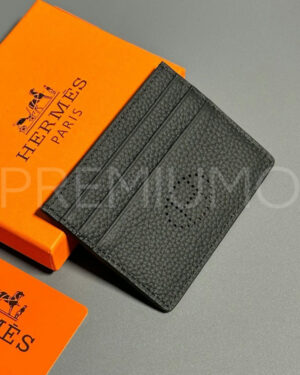 Hermes картхолдер PR876409