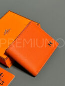 Hermes кошелек PR169203 8