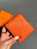 Hermes кошелек PR169203 10