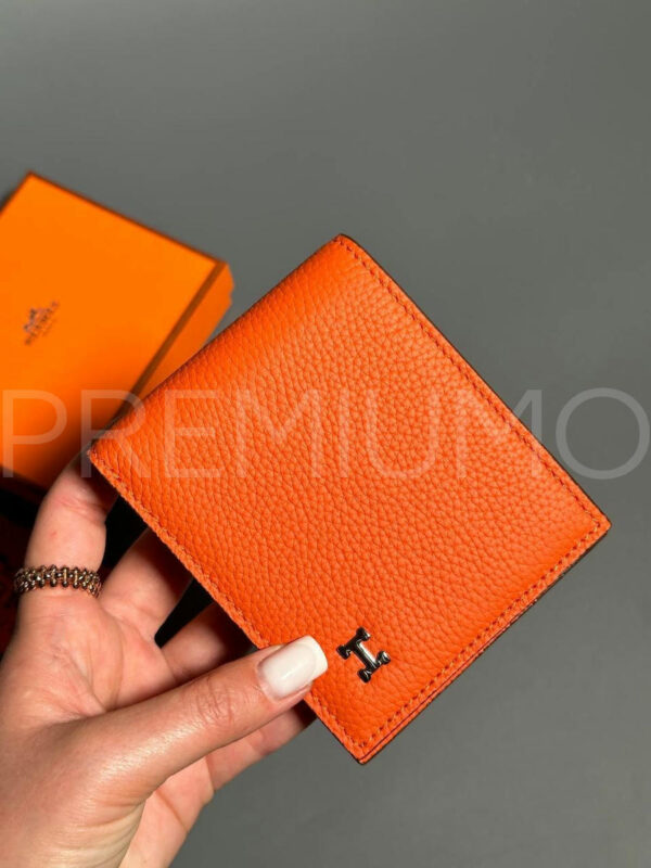 Hermes кошелек PR169203 3