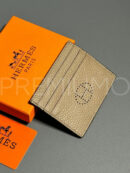 Hermes картхолдер PR752486 6
