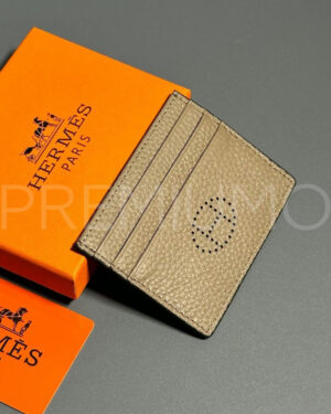 Hermes картхолдер PR752486