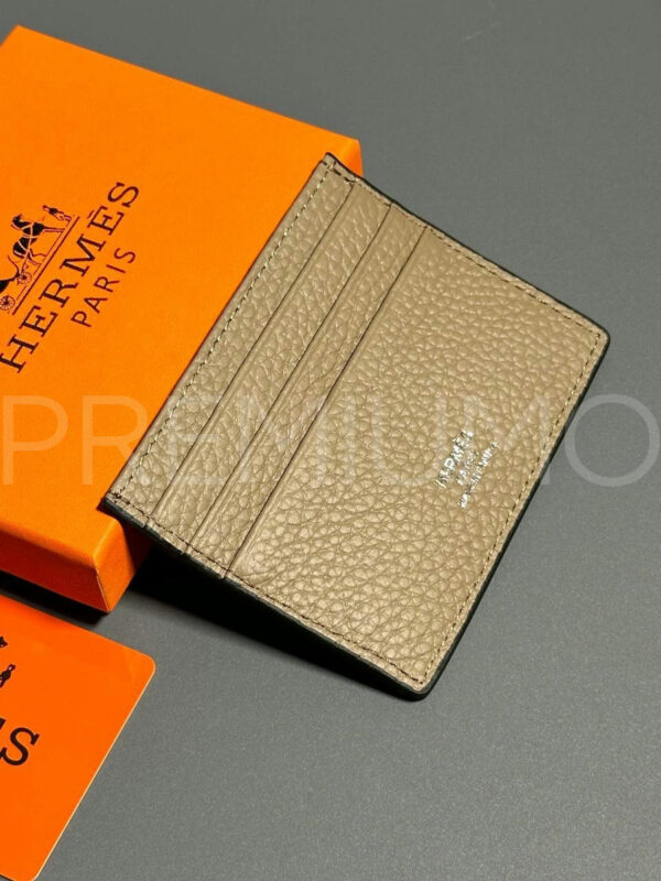 Hermes картхолдер PR752486 2