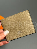 Hermes картхолдер PR752486 8