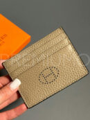 Hermes картхолдер PR752486 9
