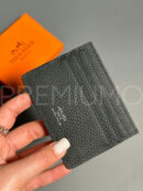 Hermes картхолдер PR876409 9