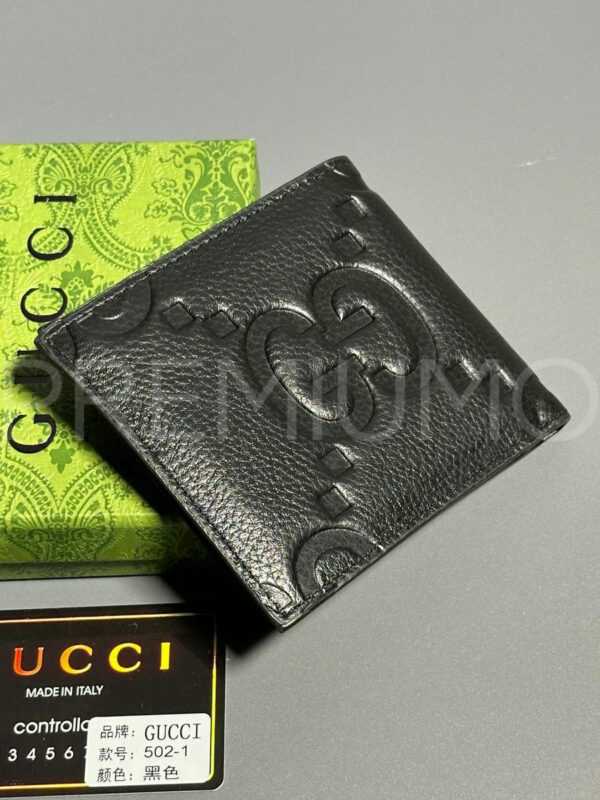 Gucci кошелек PR302008 2