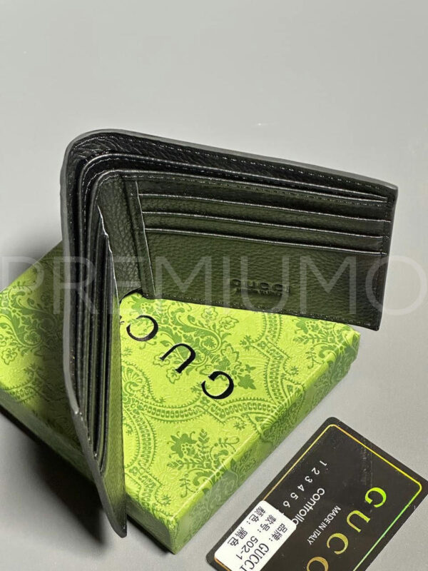 Gucci кошелек PR302008 4