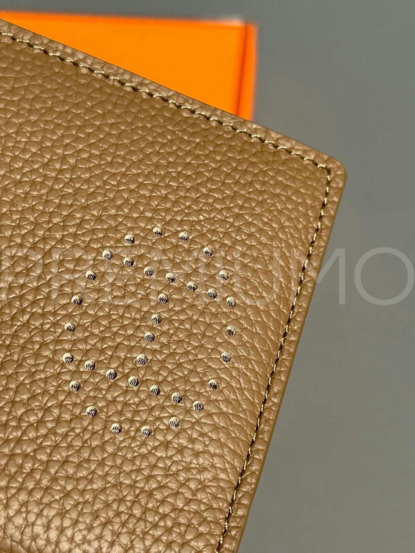 Hermes обложка на паспорт PR246810 5
