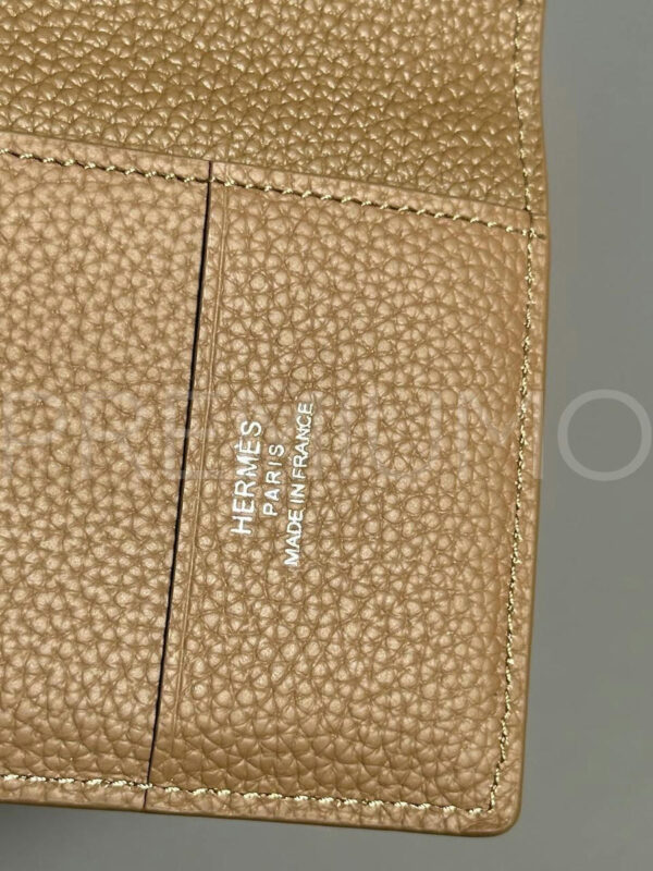 Hermes обложка на паспорт PR246810 6