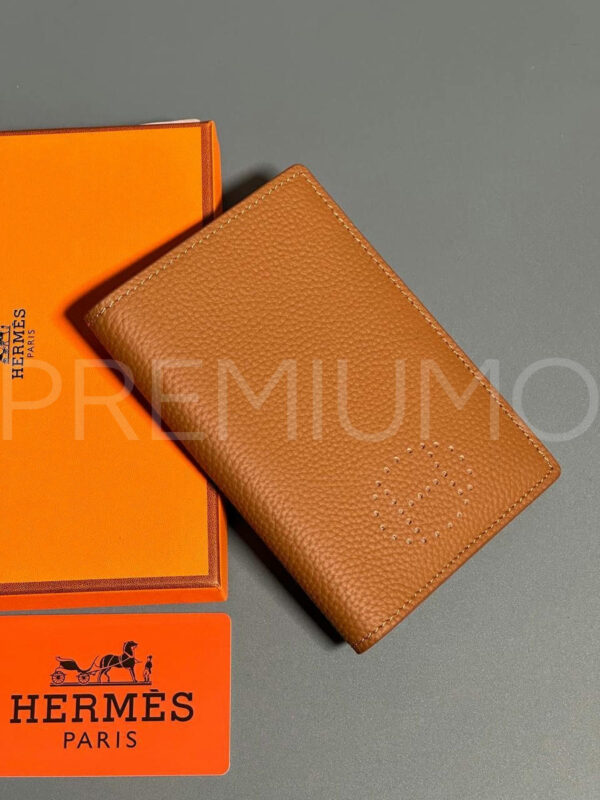 Hermes обложка на паспорт PR772791