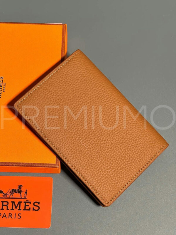 Hermes обложка на паспорт PR772791 2