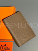 Hermes обложка на паспорт PR246810 8